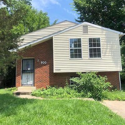 5800 L St, Fairmount Heights, MD 20743