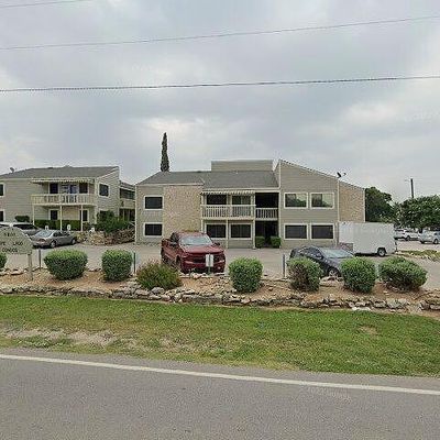 5801 Thunderbird #A 16, Lago Vista, TX 78645