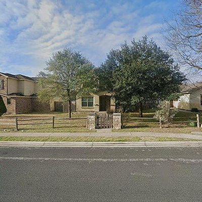 5803 Viewpoint Dr, Austin, TX 78744