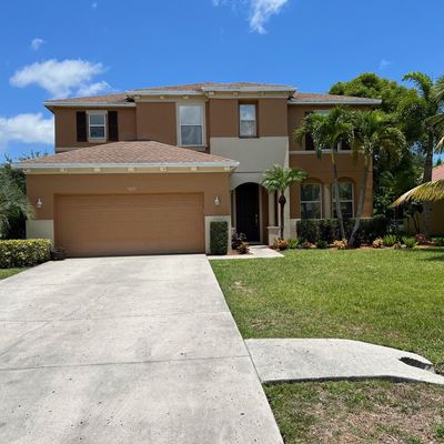 5805 Nw Breezy Brook Ct, Port Saint Lucie, FL 34986