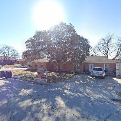 4801 Terrace Trl, Fort Worth, TX 76114