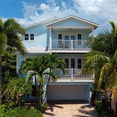 4805 2 Nd Ave, Holmes Beach, FL 34217