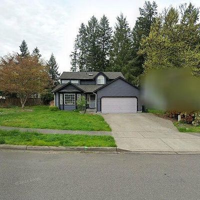 4805 Rosemont Ct Se, Lacey, WA 98503