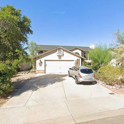 4805 E Dixon St, Mesa, AZ 85205