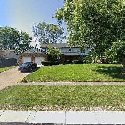 4809 Rosedale Rd, Middletown, OH 45042