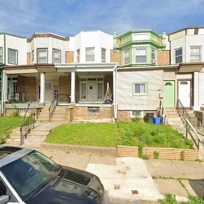 4813 N Hutchinson St, Philadelphia, PA 19141