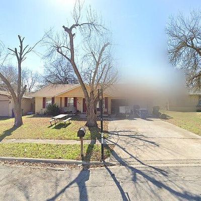 4818 Sorrento, San Antonio, TX 78217