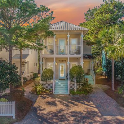 482 Hidden Lake Way, Santa Rosa Beach, FL 32459