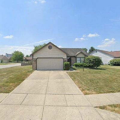 4821 Countrybrook Ter, Indianapolis, IN 46254