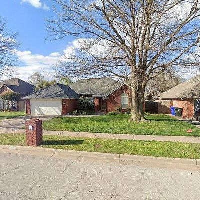 4821 Baker St, Norman, OK 73072