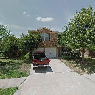 4823 Sand Colony Ln, Katy, TX 77449