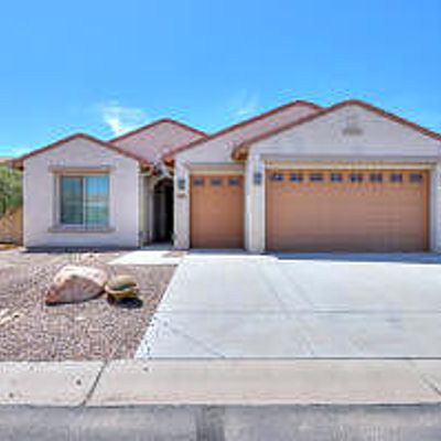 4825 W Tortoise Dr, Eloy, AZ 85131