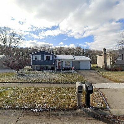 48279 Donahue Dr, Chesterfield, MI 48047