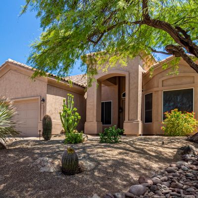 4831 E Fernwood Ct, Cave Creek, AZ 85331