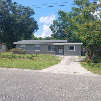 4849 Donnybrook Ave, Jacksonville, FL 32208