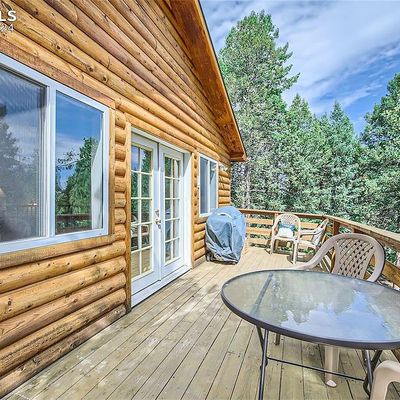 485 Donzi Trl, Florissant, CO 80816