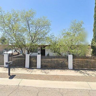 4850 S Calle Pamplona, Tucson, AZ 85714