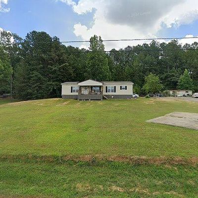 486 Deerfield Blvd, Minden, LA 71055