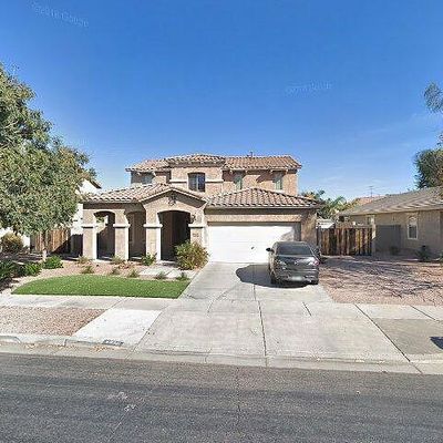 4859 S Stonecreek Blvd, Gilbert, AZ 85298