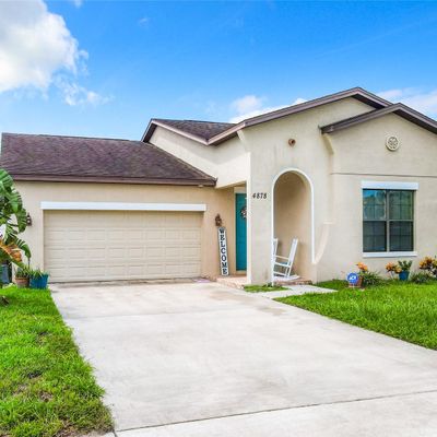 4878 Ashurst St, Kissimmee, FL 34758