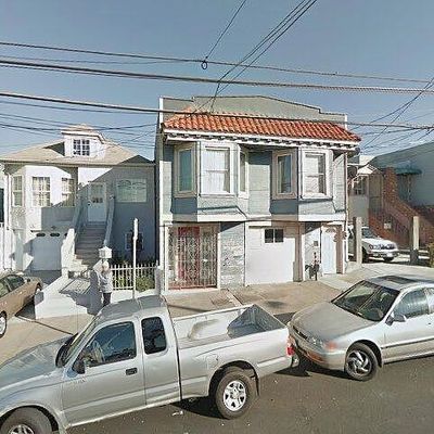 49 Oliver St, San Francisco, CA 94112