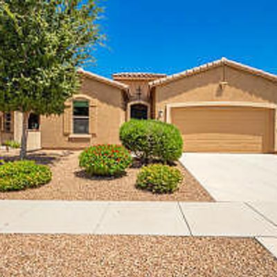 490 N Agua Fria Ln, Casa Grande, AZ 85194