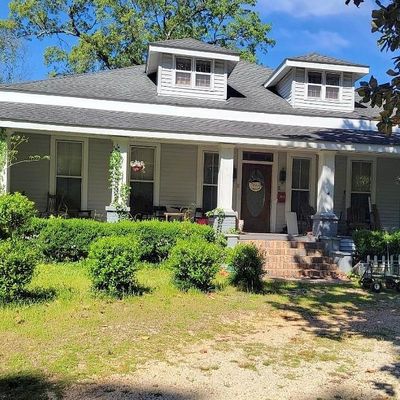 491 Mount Pleasant Avenue N, Monroeville, AL 36460