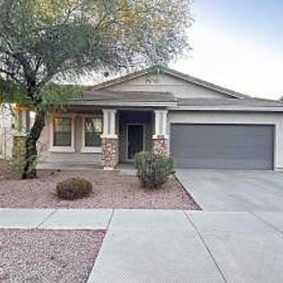 4912 S Sandstone St, Gilbert, AZ 85298