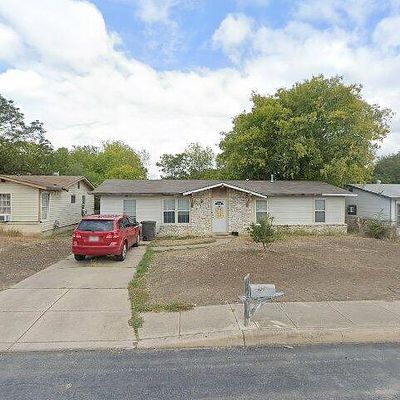 4915 Enid St, San Antonio, TX 78237