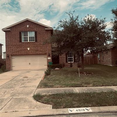 4918 Alder Bend Ln, Richmond, TX 77469