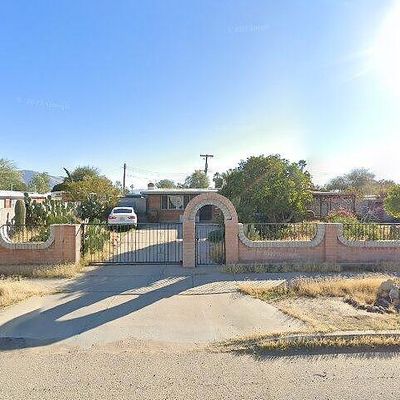 4922 N Sullinger Ave, Tucson, AZ 85705