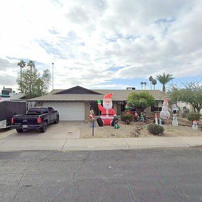 4925 W Mescal St, Glendale, AZ 85304