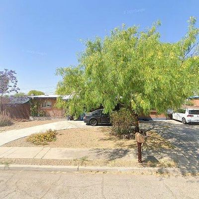 4933 E 26 Th St, Tucson, AZ 85711