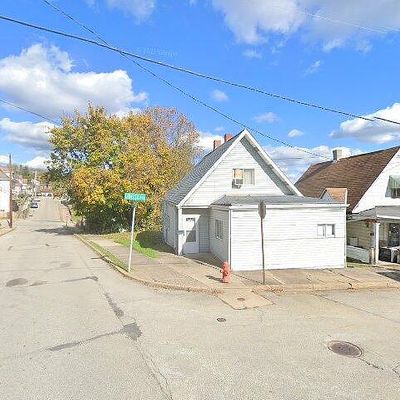 494 Liberty Ave, Donora, PA 15033