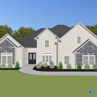 494 Lot Grayson Landing, Madison, AL 35756