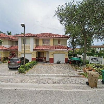 4946 Sw 66 Th Ter, Davie, FL 33314