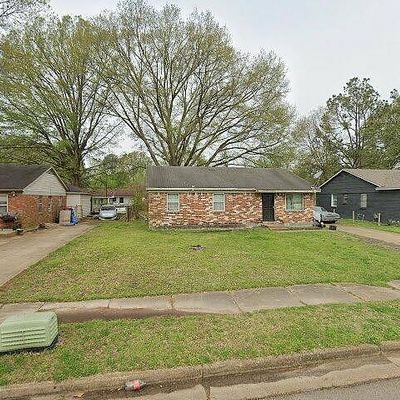 4965 Mike Dr, Memphis, TN 38127