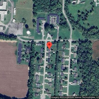 5 Harmony Ln, Georgetown, OH 45121