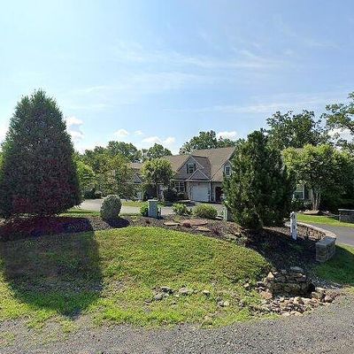 5 Shaw Dr, Drums, PA 18222