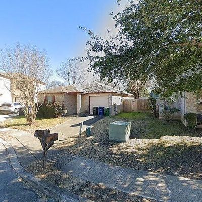 50 Basin Elm, San Antonio, TX 78239