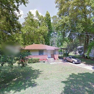 500 Castlewood Dr, Tallahassee, FL 32301