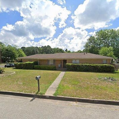 500 Blount St, Longview, TX 75602