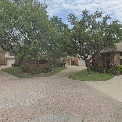 500 Eagle Nest, Irving, TX 75063