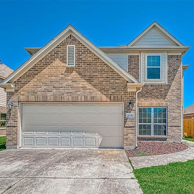 5006 Forest Hurst Gln, Spring, TX 77373