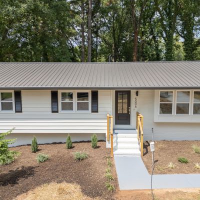 5006 Newcastle Rd, Raleigh, NC 27606