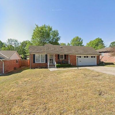 5007 Allen Ct, Bartlesville, OK 74006