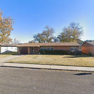 5008 Kingston Ave, Odessa, TX 79762