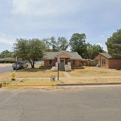 501 N D St, Midland, TX 79701