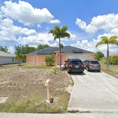 501 Ne 24 Th Ter, Cape Coral, FL 33909