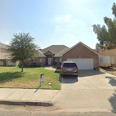 5012 Whitman Dr, Midland, TX 79705